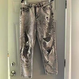 American Eagle Women’s jeans